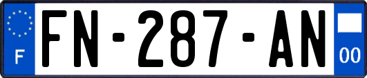 FN-287-AN