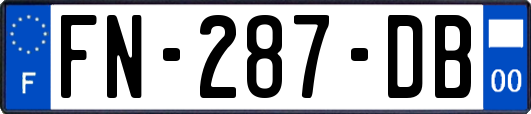 FN-287-DB