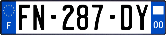 FN-287-DY