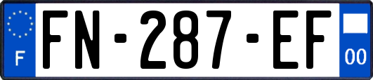 FN-287-EF
