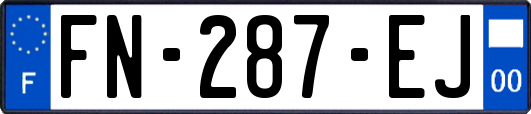 FN-287-EJ