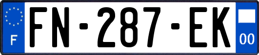 FN-287-EK