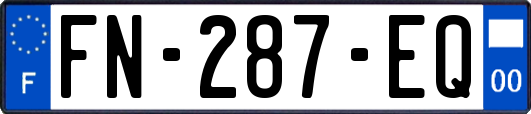 FN-287-EQ