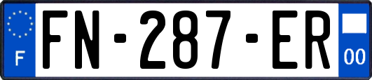 FN-287-ER