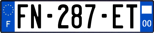 FN-287-ET