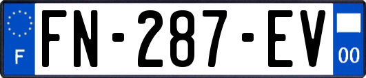 FN-287-EV