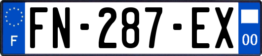 FN-287-EX