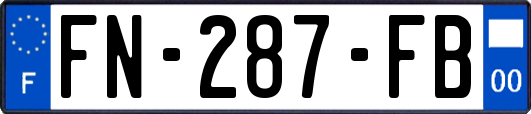 FN-287-FB