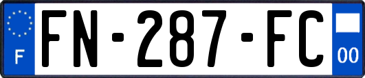 FN-287-FC