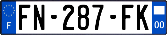 FN-287-FK