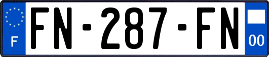 FN-287-FN
