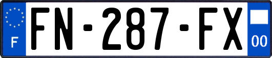 FN-287-FX