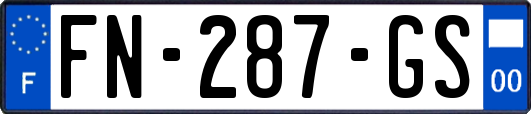 FN-287-GS