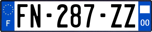 FN-287-ZZ