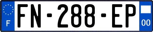 FN-288-EP
