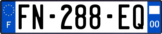 FN-288-EQ