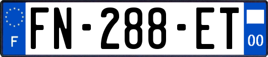 FN-288-ET