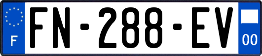 FN-288-EV