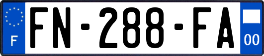 FN-288-FA