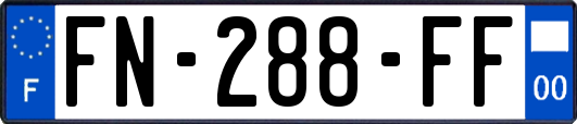 FN-288-FF
