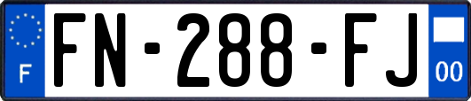 FN-288-FJ