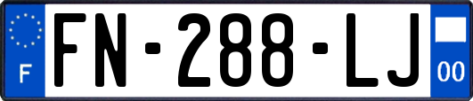 FN-288-LJ