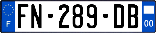 FN-289-DB