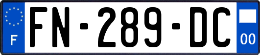 FN-289-DC