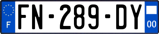 FN-289-DY