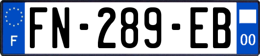 FN-289-EB