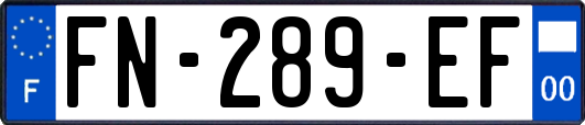 FN-289-EF