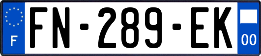 FN-289-EK