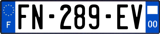 FN-289-EV