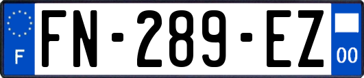 FN-289-EZ