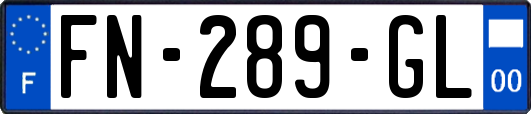 FN-289-GL