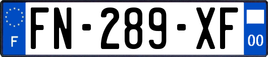 FN-289-XF
