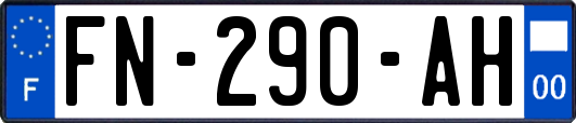 FN-290-AH