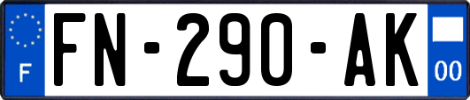 FN-290-AK