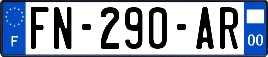 FN-290-AR