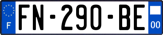 FN-290-BE