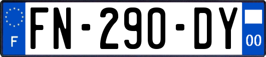FN-290-DY