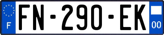 FN-290-EK