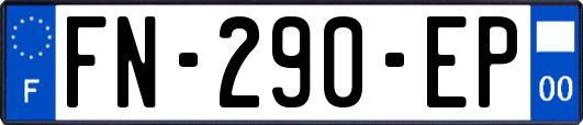 FN-290-EP