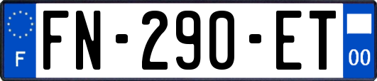 FN-290-ET