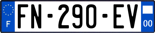 FN-290-EV