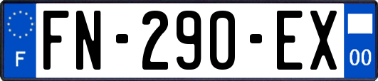 FN-290-EX