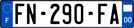 FN-290-FA