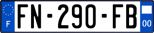 FN-290-FB