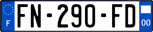 FN-290-FD