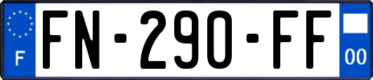 FN-290-FF